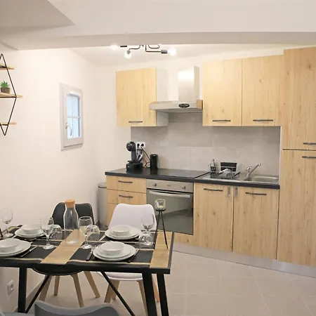 #cosy Moments By Eauz'homes - Wifi-netflix