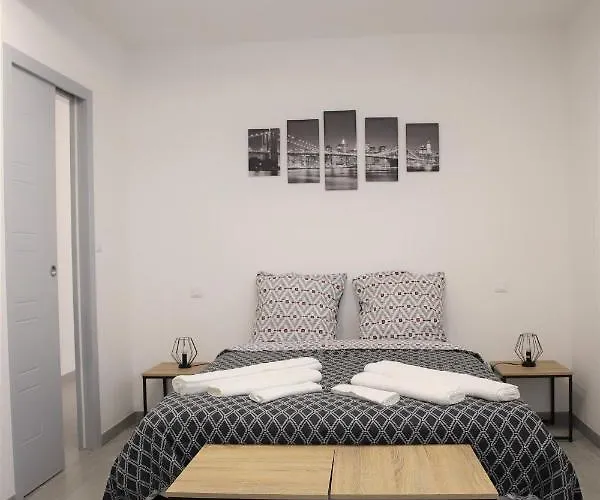 Apartment #cosy Moments By Eauz'homes - Wifi-netflix *