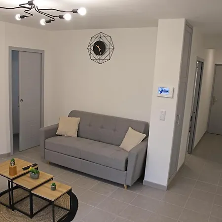 #cosy Moments By Eauz'homes - Wifi-netflix * Eauze