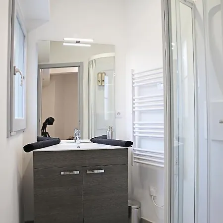 #cosy Moments By Eauz'homes - Wifi-netflix