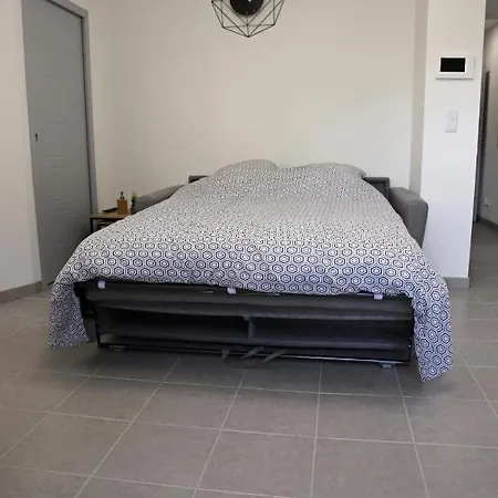 #cosy Moments By Eauz'homes - Wifi-netflix Daire