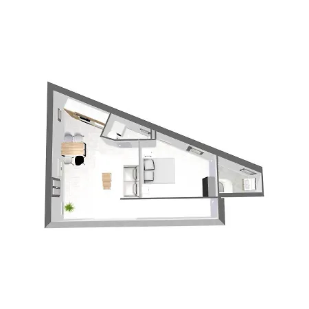 #cosy Moments By Eauz'homes - Wifi-netflix 에오즈