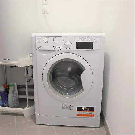 #cosy Moments By Eauz'homes - Wifi-netflix 아파트 *